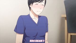 熟母欲難斷 1