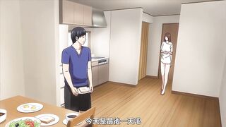 熟母欲難斷 2