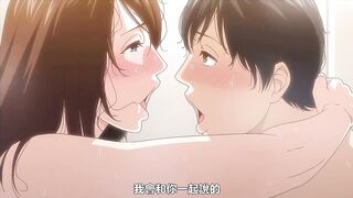 熟母欲難斷 2