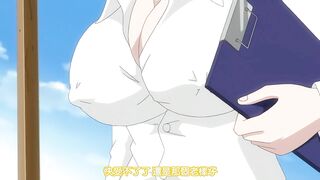爆乳BOMB 3