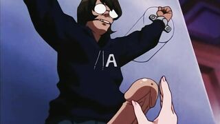 爆乳女僕－瑪琳 1