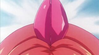 爆乳女僕－瑪琳 1