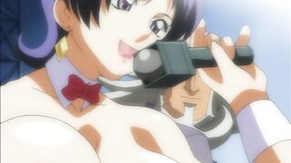 爆乳女僕－瑪琳 3