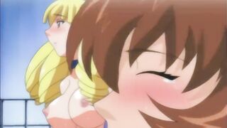 爆乳女僕－瑪琳 3