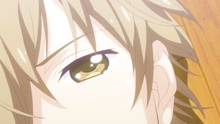爆乳姐姐把弟弟榨乾喔！ 2