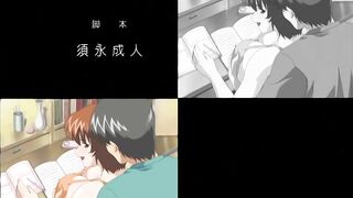 爆乳母娘 1