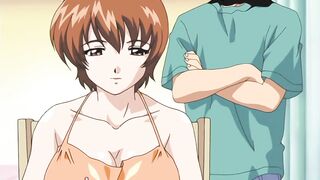 爆乳母娘 1