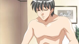 爆乳母娘 1