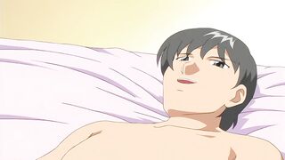 爆乳母娘 1