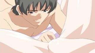 爆乳母娘 2