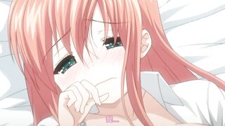 爆射巨奶 1