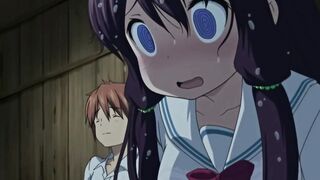 爆射巨奶 1