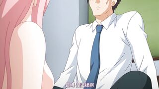 爸爸之愛 1