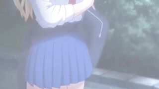 爸爸喝罵！ 1