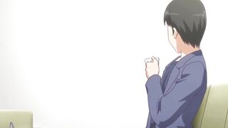 爸爸喝罵！ 1