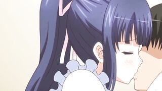爸爸喝罵！ 2