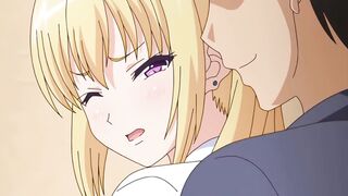 爸爸喝罵！ 2