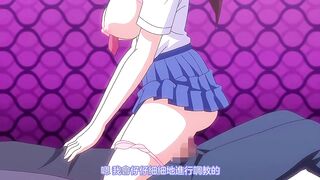 爸爸喝罵！ 4