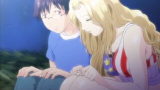 牛奶癮君子 姐妹篇 3
