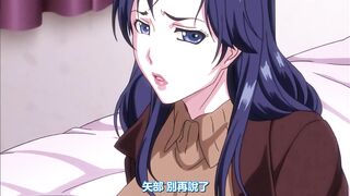 牝性 -面具- 1