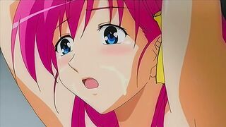 牝教師 ～淫辱的教室～ 1