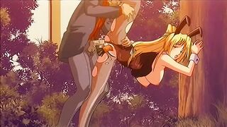 牝教師 ～淫辱的教室～ 1