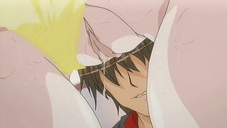 牝教師 ～淫辱的教室～ 2