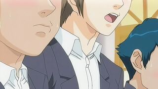牝教師 ～淫辱的教室～ 2