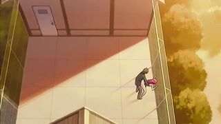 牝教師 ～淫辱的教室～ 3