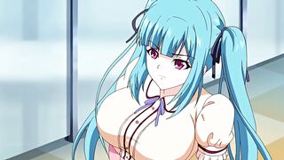 牝教師4～被玷污的教壇～ 第1話