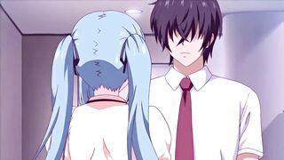 牝教師4～被玷污的教壇～ 第1話