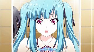 牝教師4～被玷污的教壇～ 第1話