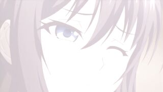 牝教師4～被玷污的教壇～ 第3話