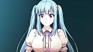 牝教師4～被玷污的教壇～ 第5話