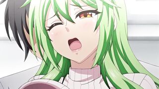 牝教師4～被玷污的教壇～ 第5話