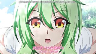 牝教師4～被玷污的教壇～ 第6話