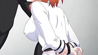 牝教師4～被玷污的教壇～ 第6話