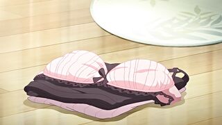 牝教師4～被玷污的教壇～ 第6話