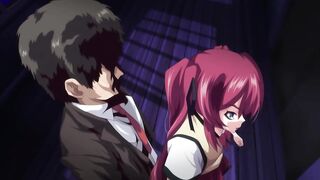 特別授業 3SLG 第1話