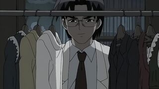 特別授業2 第1話