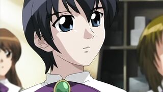特別授業2 第2話
