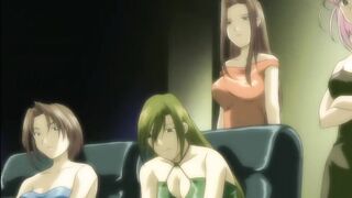 特務搜查官小玲＆風子 1