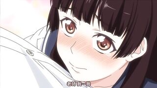 狩獵雌性的村莊 1