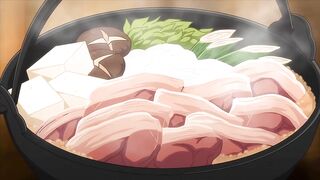 狩獵雌性的村莊 1