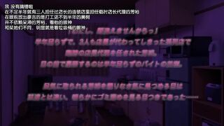 猥瑣便利店店長 1