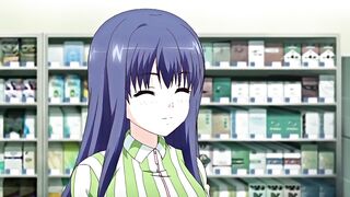 猥瑣便利店店長 2