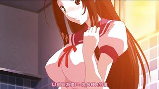 猥褻導彈 1