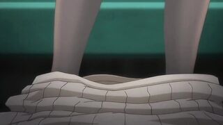 獨蛾 3