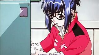 獵奇之檻2 第3話