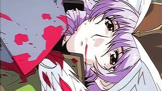 獵奇之檻2 第3話